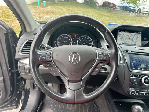 Used 2017 Acura RDX w/ Technology Package image 37