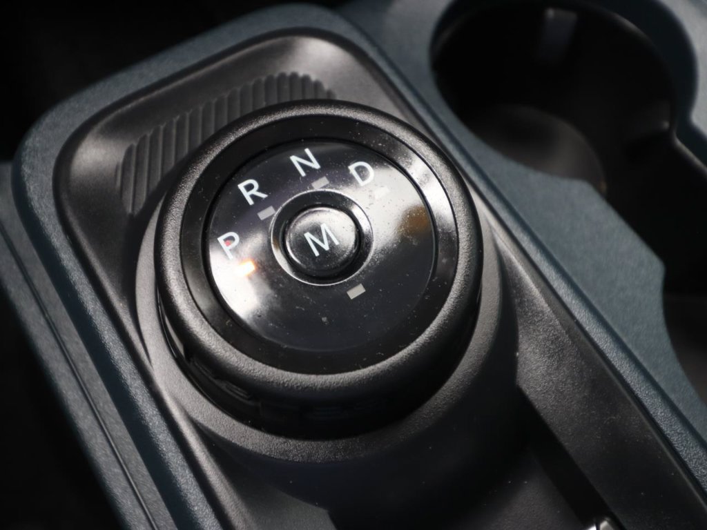 Certified 2025 Ford Maverick Tremor AWD/4WD image 22