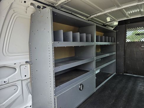 Used 2012 Ford E-250 and Econoline 250 w/ PWR Group RWD image 17