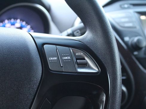 Used 2015 Hyundai Tucson GLS w/ Option Group 02 image 25