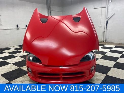 Used 1992 Dodge Viper RT/10 RWD image 20