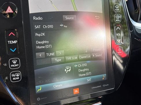 Used 2020 Toyota Prius Prime Limited FWD image 16