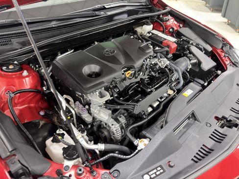 Used 2023 Toyota Camry LE image 25