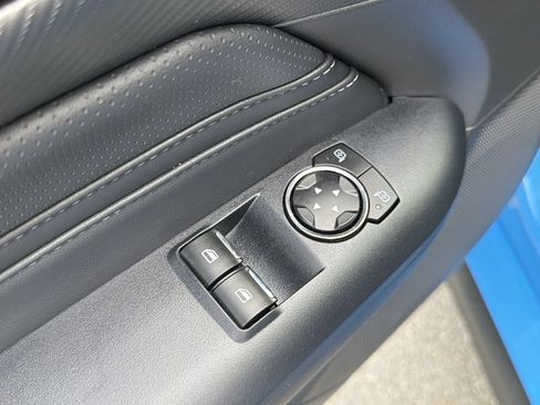 Used 2025 Ford Mustang Premium RWD image 18