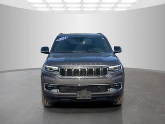 Certified 2024 Jeep Wagoneer 4WD video 2
