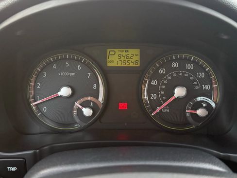 Used 2008 Kia Rio LX image 11