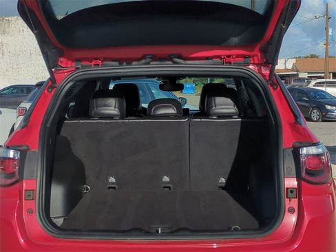 Used 2022 Jeep Compass Limited image 24