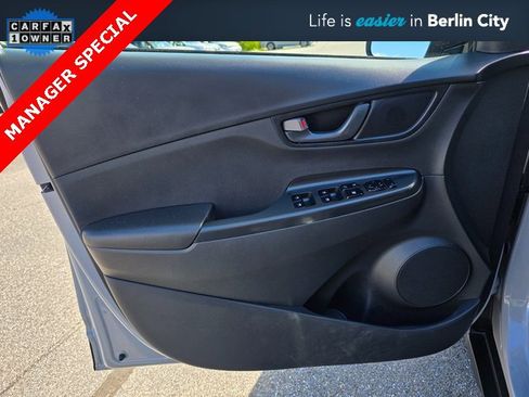 Used 2023 Hyundai Kona SEL w/ Cargo Package image 23