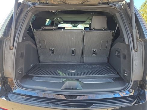 Certified 2026 Cadillac Escalade V w/ LPO, ONYX Package image 20