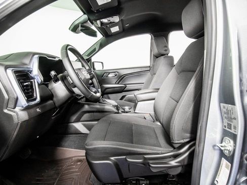 Used 2024 GMC Canyon Elevation image 9