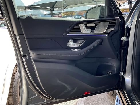 New 2026 Mercedes-Benz GLS 450 GLS 450 image 15