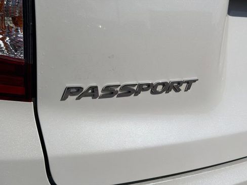 Used 2020 Honda Passport EX-L image 11