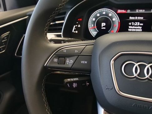 New 2026 Audi Q8 Premium image 28