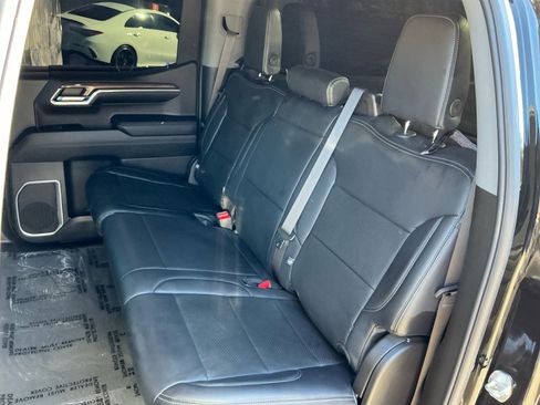 Used 2024 Chevrolet Silverado 1500 RST image 18