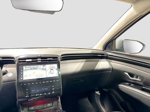 Used 2023 Hyundai Tucson Limited image 27