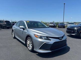 Used 2024 Toyota Camry LE FWD 360° Tour
