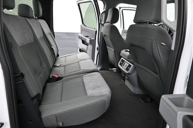 Certified 2026 Ford F350 XLT w/ FX4 Off-Road Package AWD/4WD image 18