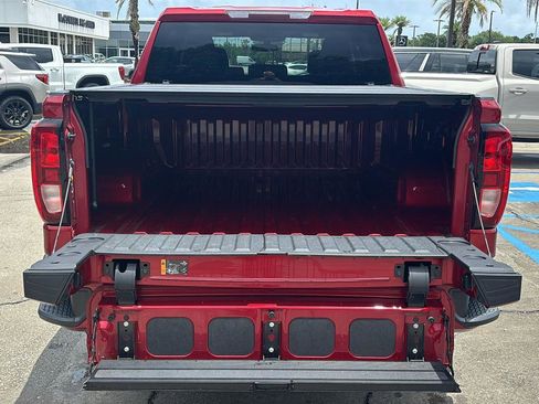 Used 2021 GMC Sierra 1500 Elevation RWD image 7