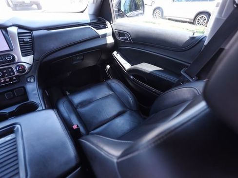 Used 2015 Chevrolet Suburban LT AWD/4WD image 19