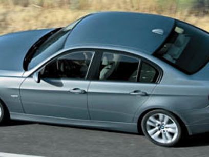 Used 2006 BMW 325i Sedan