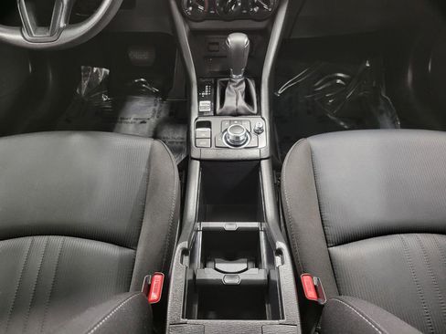 Used 2019 MAZDA CX-3 Sport image 17