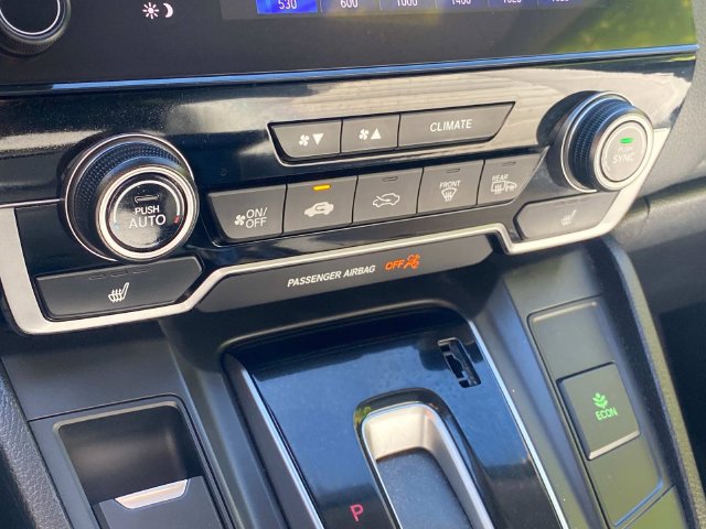 Used 2018 Honda CR-V EX image 26
