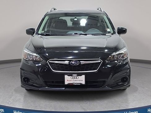 Used 2019 Subaru Impreza 2.0i Premium AWD/4WD image 3