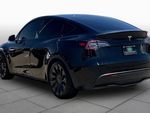 Used 2023 Tesla Model Y Performance AWD/4WD image 9