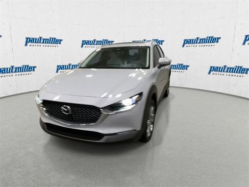 New 2026 MAZDA CX-30 AWD 2.5 S w/ Premium Package image 4