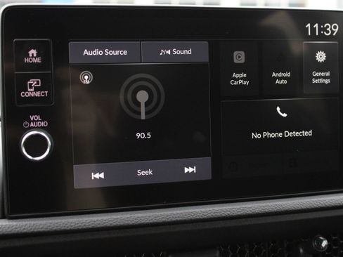 New 2026 Honda CR-V EX image 35