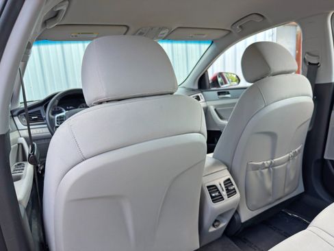 Used 2018 Hyundai Sonata SEL image 32