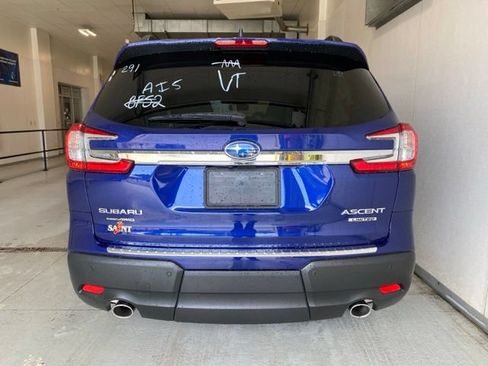 New 2026 Subaru Ascent Limited AWD/4WD image 6