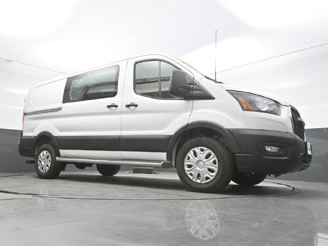Used 2025 Ford Transit 250 Low Roof w/ Exterior Upgrade Package RWD image 37