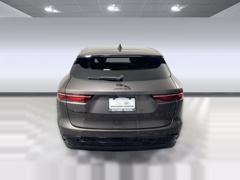 New 2023 Jaguar F-PACE S image 8