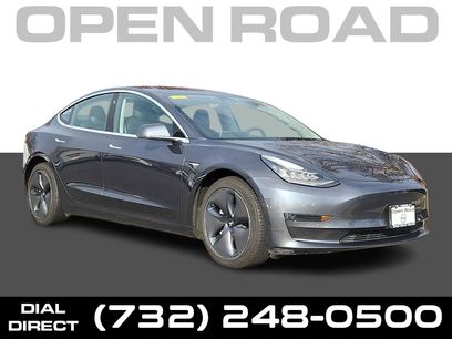 Used 2018 Tesla Model 3 Long Range