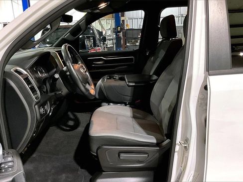 Used 2023 RAM 1500 Big Horn image 20