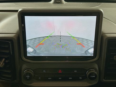 Used 2022 Ford Bronco Sport Badlands w/ Premium Package image 23