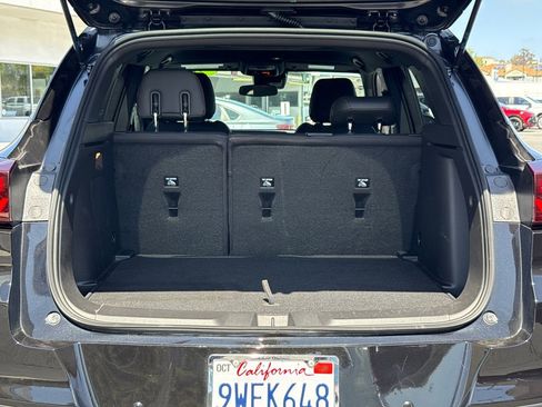 Used 2026 Chevrolet TrailBlazer RS w/ Driver Confidence Package image 10