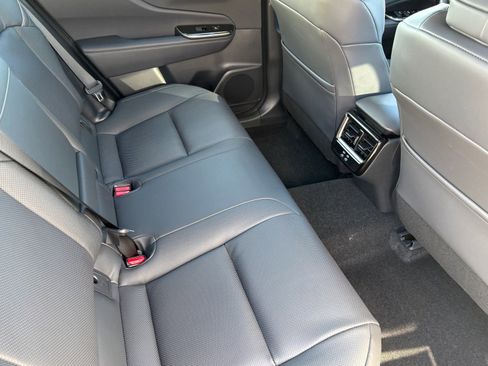 New 2026 Toyota Crown Signia image 13