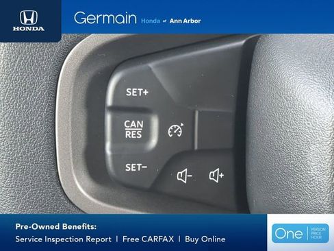 Used 2021 Ford Bronco 4-Door image 24