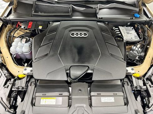 Certified 2025 Audi Q7 3.0T Premium Plus w/ Premium Plus Package image 28