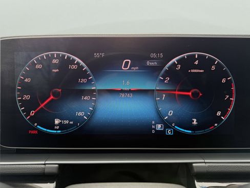 Used 2020 Mercedes-Benz GLE 350 4MATIC w/ AMG Line Exterior image 29