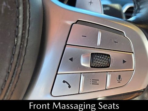 Used 2021 BMW 750i xDrive 750i xDrive w/ Executive Package image 31