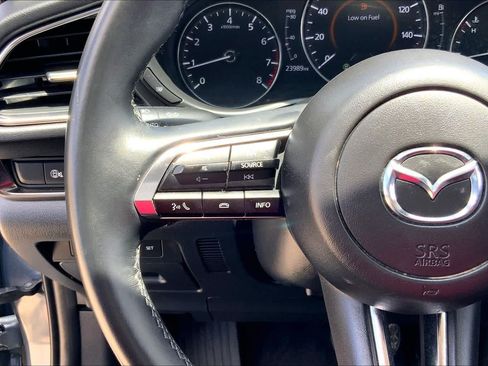 Used 2025 MAZDA CX-30 AWD 2.5 S w/ Preferred Package image 24