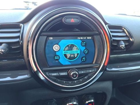 Used 2018 MINI Cooper Clubman S AWD/4WD image 18
