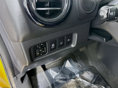 Used 2023 Mitsubishi Mirage Black Edition image 7