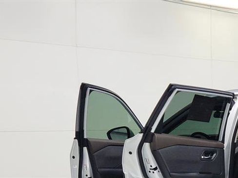 Certified 2023 Nissan Rogue SV image 31