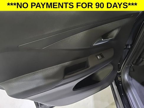 New 2026 Buick Envista Preferred w/ Convenience I Package FWD image 14