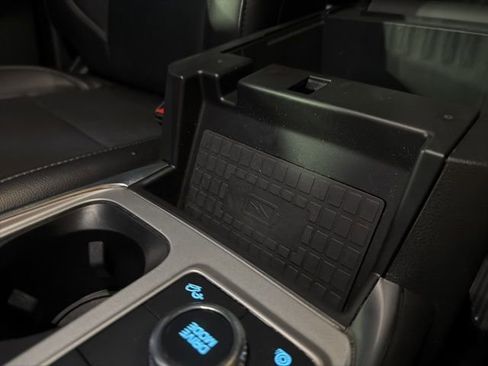 Certified 2022 Ford Explorer Limited w/ Limited Technology Package image 42