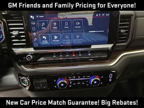 New 2026 GMC Sierra 1500 Elevation w/ Elevation Select Package image 19